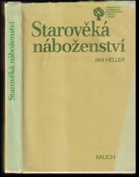 Starověká náboženství