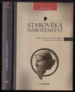 Starověká náboženství