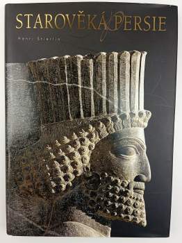 Henri Stierlin: Starověká Persie