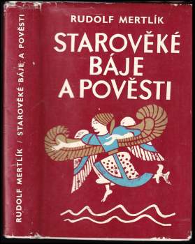 Starověké báje a pověsti