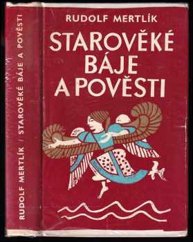 Starověké báje a pověsti