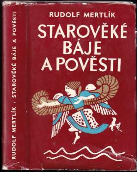 Starověké báje a pověsti