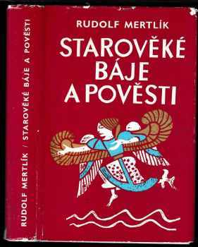 Starověké báje a pověsti