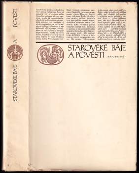Starověké báje a pověsti