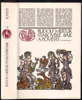 Starověké báje a pověsti