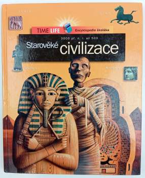 Starověké civilizace