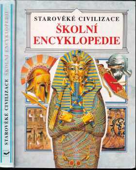 Jane Chisholm: Starověké civilizace