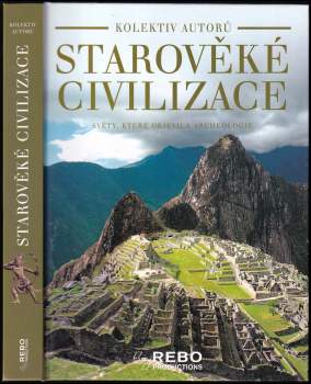 Starověké civilizace