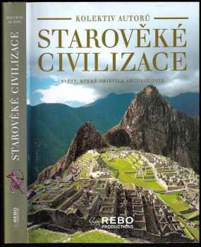 Starověké civilizace