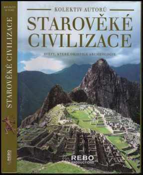 Starověké civilizace