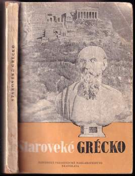 Staroveké Grécko