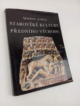 Giovanni Garbini: Starověké kultury Předního východu