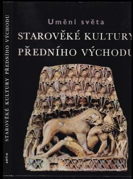 Starověké kultury Předního východu