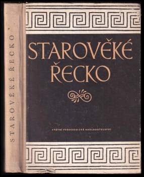 Starověké Řecko