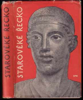 Starověké Řecko: čítanka k dějinám starověku