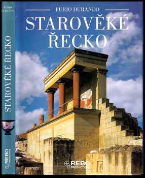 Furio Durando: Starověké Řecko