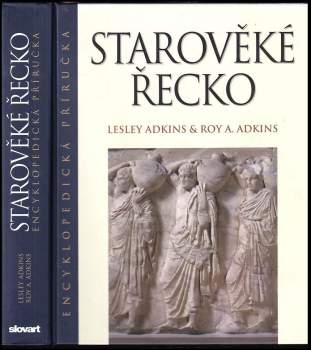 Starověké Řecko