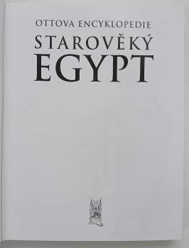 Starověký Egypt