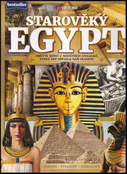 Starověký Egypt