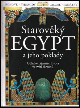 Starověký Egypt a jeho poklady