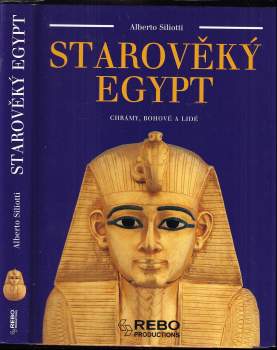 Alberto Siliotti: Starověký Egypt