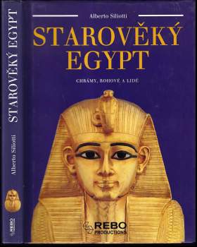 Starověký Egypt : chrámy, bohové a lidé
