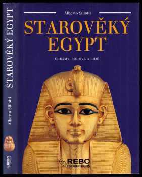 Alberto Siliotti: Starověký Egypt