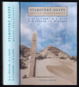 Starověký Egypt