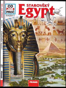Starověký Egypt