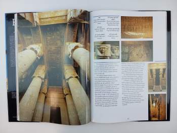 Giorgio Agnese: Starověký Egypt