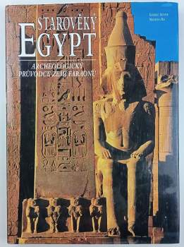 Starověký Egypt