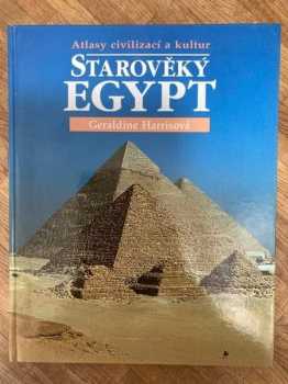 Starověký Egypt