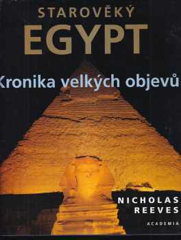 Starověký Egypt