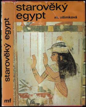 Starověký Egypt