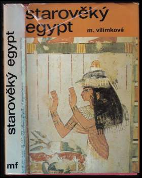 Starověký Egypt