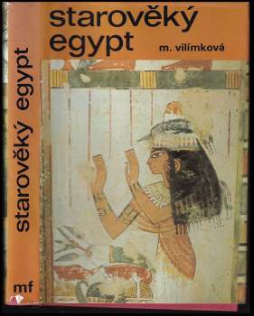Starověký Egypt