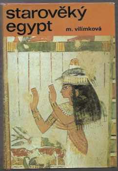 Starověký Egypt