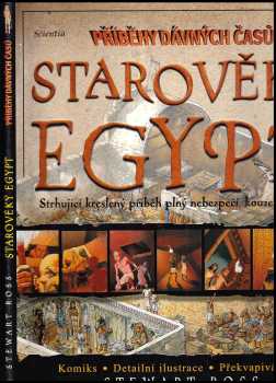 Starověký Egypt