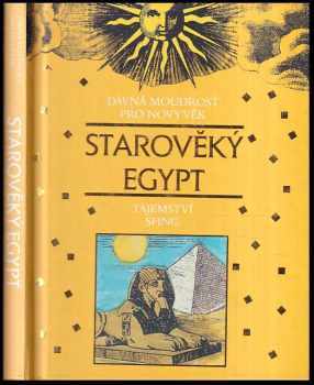 Starověký Egypt