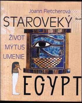 Staroveký Egypt