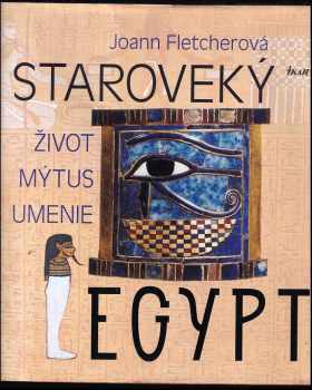 Joann Fletcher: Staroveký Egypt