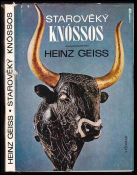 Starověký Knóssos