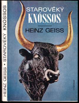Starověký Knóssos