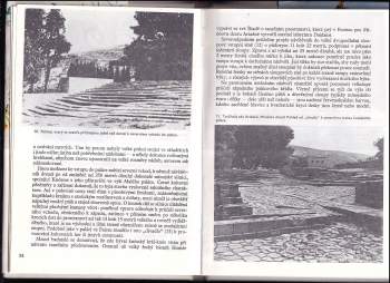 Heinz Geiß: Starověký Knóssos