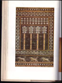 Jana Součková: Starověký přední východ