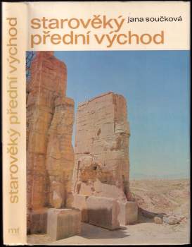 Jana Součková: Starověký přední východ