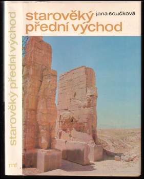 Jana Součková: Starověký přední východ