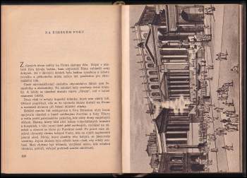 Václav Matas: Starověký Řím