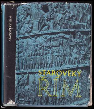 Starověký Řím