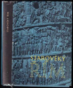 Starověký Řím